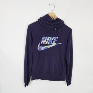 Women's Small Nike hoodie